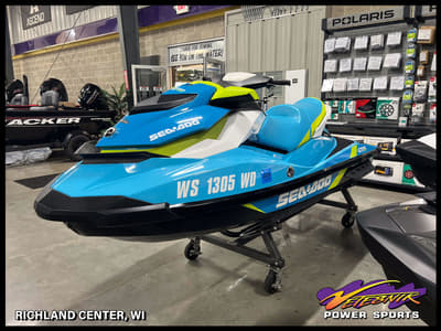 BOATZON | Sea-Doo GTI SE 130 2015 BOATZON | Sea-Doo GTI SE 130 2015