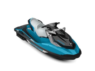 BOATZON | Sea-Doo GTI SE 130 2019