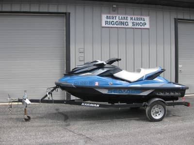 BOATZON | Sea-Doo GTI SE 130 2019 BOATZON | Sea-Doo GTI SE 130 2019