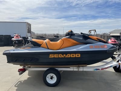 BOATZON | Sea-Doo GTI SE 130 2020