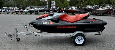BOATZON | Sea-Doo GTI SE 130 iBR 2022