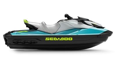 BOATZON | Sea-Doo GTI SE 130 AUD 2026