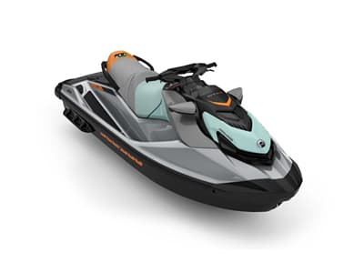BOATZON | Sea-Doo GTI SE 130 BRP Premium Audio iDF iBR 2023