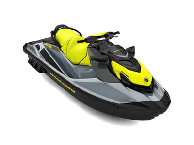 BOATZON | Sea-Doo GTI SE 130 iBR 2022