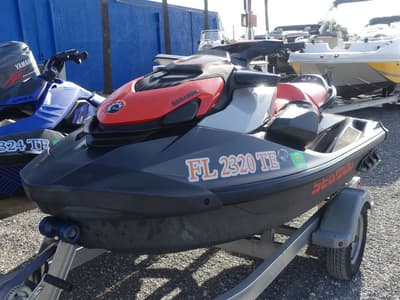 BOATZON | Sea-Doo GTI SE 130 iBR 2022