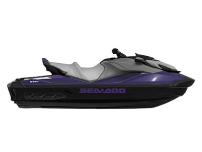 BOATZON | Sea-Doo GTI SE 130 iBR 2025 BOATZON | Sea-Doo GTI SE 130 iBR 2025
