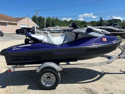 BOATZON | Sea-Doo GTI SE 130 iBR 2025
