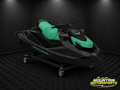 BOATZON | Sea-Doo GTI SE 130 iBR 2026