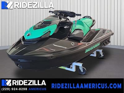 BOATZON | Sea-Doo GTI SE 130 iBR 2026