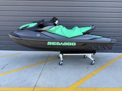 BOATZON | Sea-Doo GTI SE 130 iBR 2026
