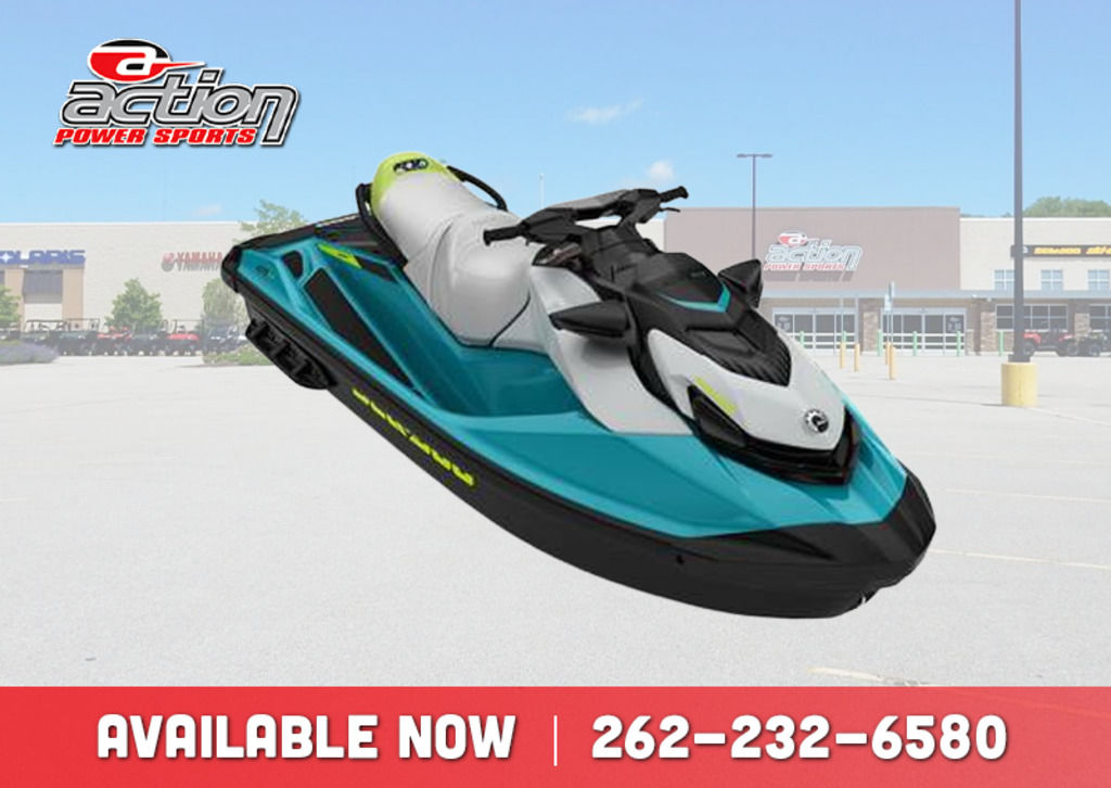 2026 Sea-Doo GTI SE 130 iBR - Sold Boat