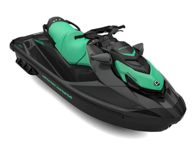 BOATZON | Sea-Doo GTI SE 130 iBR and iDF 2027