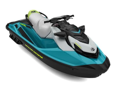 BOATZON | Sea-Doo GTI SE 130 iBR and iDF 2027