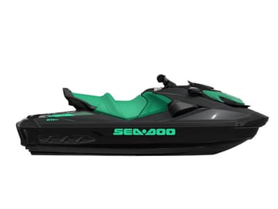 BOATZON | Sea-Doo GTI SE 130 iBR iDF and Audio 2027