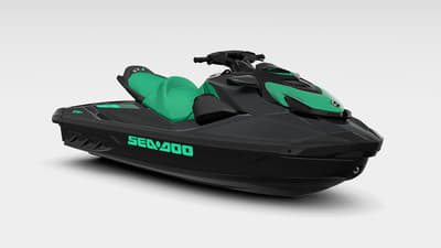 BOATZON | Sea-Doo GTI SE 130 iBR iDF and Audio 2027