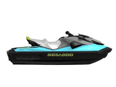 BOATZON | Sea-Doo GTI SE 130 iBR iDF and Audio 2027 BOATZON | Sea-Doo GTI SE 130 iBR iDF and Audio 2027