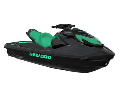 BOATZON | Sea-Doo GTI SE 130 iBR iDF and Audio 2027