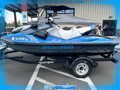 BOATZON | Sea-Doo GTI SE 130 IBR  Sound System 2020