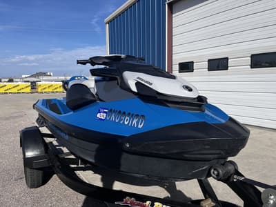 BOATZON | Sea-Doo GTI SE 130 IBR  Sound System 2020