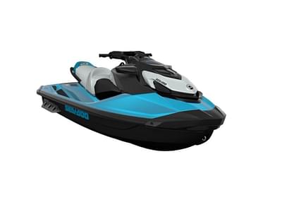 BOATZON | Sea-Doo GTI SE 130 IBR  Sound System 2021