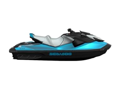 BOATZON | Sea-Doo GTI SE 130 IBR  Sound System 2021