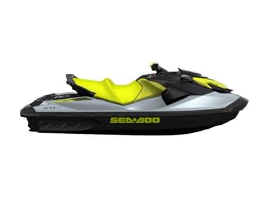 BOATZON | Sea-Doo GTI SE 130 IBR  Sound System 2021