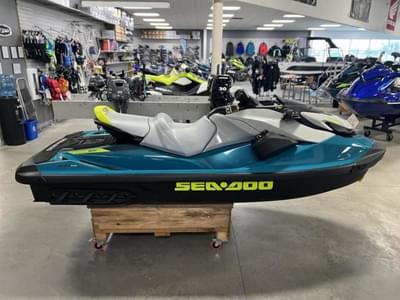 BOATZON | Sea-Doo GTI SE 130 iBR Tech Audio iDF iBR 2024 BOATZON | Sea-Doo GTI SE 130 iBR Tech Audio iDF iBR 2024