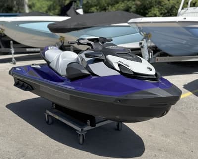 BOATZON | Sea-Doo GTI SE 130 iBR Tech Audio iDF iBR 2025