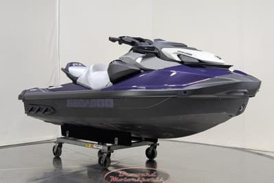 BOATZON | Sea-Doo GTI SE 130 iBR Tech Audio iDF iBR 2025