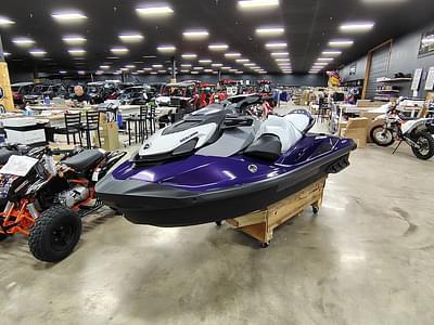 BOATZON | Sea-Doo GTI SE 130 iBR Tech Audio iDF iBR 2025