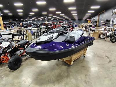 BOATZON | Sea-Doo GTI SE 130 iBR Tech Audio iDF iBR 2025