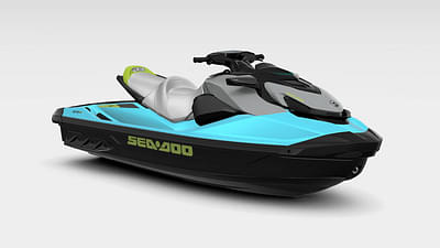 BOATZON | Sea-Doo GTI SE 130 iBR Tech Audio iDF iBR 2025