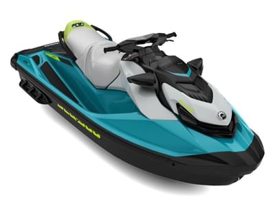 BOATZON | Sea-Doo GTI SE 130 iBR Tech Audio iDF iBR 2026 BOATZON | Sea-Doo GTI SE 130 iBR Tech Audio iDF iBR 2026