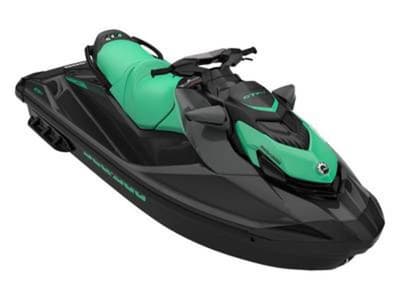 BOATZON | Sea-Doo GTI SE 130 iBR Tech Audio iDF iBR 2026 BOATZON | Sea-Doo GTI SE 130 iBR Tech Audio iDF iBR 2026