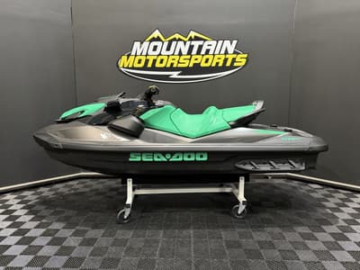 BOATZON | Sea-Doo GTI SE 130 iBR Tech Audio iDF iBR 2026