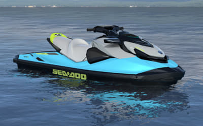 BOATZON | Sea-Doo GTI SE 130 iBR Tech Audio iDF iBR 2026 BOATZON | Sea-Doo GTI SE 130 iBR Tech Audio iDF iBR 2026