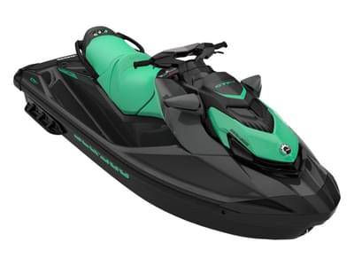 BOATZON | Sea-Doo GTI SE 130 iBR Tech Audio iDF iBR 2026