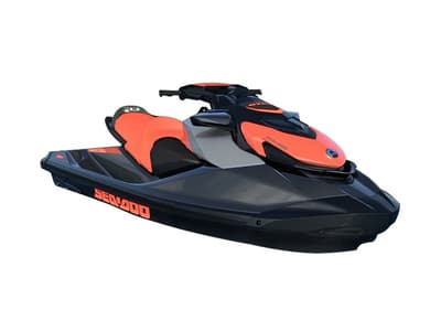 BOATZON | Sea-Doo GTI SE 130 iBR with Audio 2022 BOATZON | Sea-Doo GTI SE 130 iBR with Audio 2022