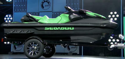 BOATZON | Sea-Doo GTI SE 130 w Sound SystemEclipse BlackLaguna Gr 2026 BOATZON | Sea-Doo GTI SE 130 w Sound SystemEclipse BlackLaguna Gr 2026