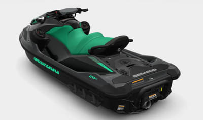BOATZON | Sea-Doo GTI SE 130 w Sound SystemEclipse BlackLaguna Gr 2026 BOATZON | Sea-Doo GTI SE 130 w Sound SystemEclipse BlackLaguna Gr 2026