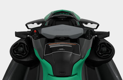 BOATZON | Sea-Doo GTI SE 130 w Sound SystemEclipse BlackLaguna Gr 2026 BOATZON | Sea-Doo GTI SE 130 w Sound SystemEclipse BlackLaguna Gr 2026