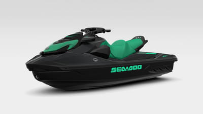 BOATZON | Sea-Doo GTI SE 130 w Tech Package iDF  iBR 2026