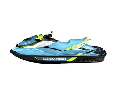 BOATZON | Sea-Doo GTI SE 155 2015 BOATZON | Sea-Doo GTI SE 155 2015