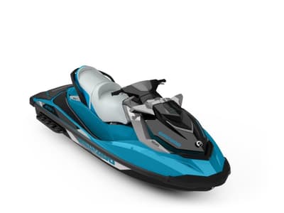 BOATZON | Sea-Doo GTI SE 155 2018