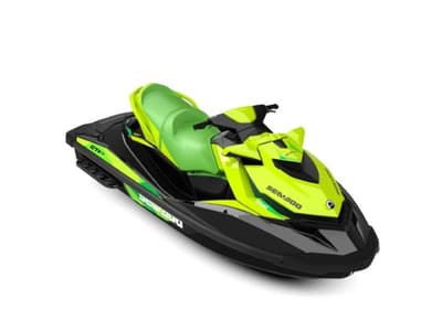 BOATZON | Sea-Doo GTI SE 155 2019