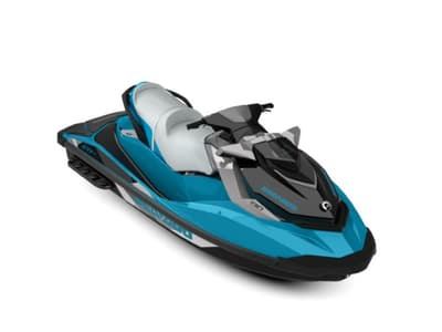 BOATZON | Sea-Doo GTI SE 155 2019 BOATZON | Sea-Doo GTI SE 155 2019