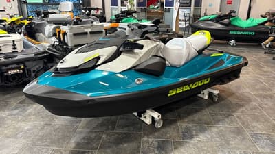 BOATZON | Sea-Doo GTI SE 170 2026