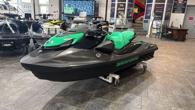 BOATZON | Sea-Doo GTI SE 170 AUD GN IBR IDF 26 2026