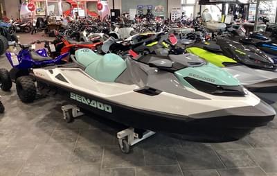 BOATZON | Sea-Doo GTI SE 170 AUDIO 2025