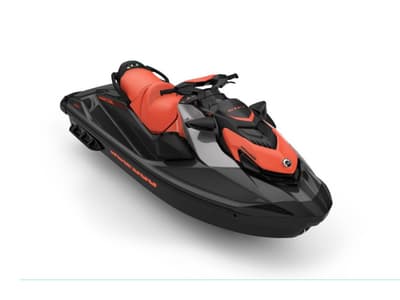 BOATZON | Sea-Doo GTI SE 170 BRP Premium Audio iDF iBR 2023